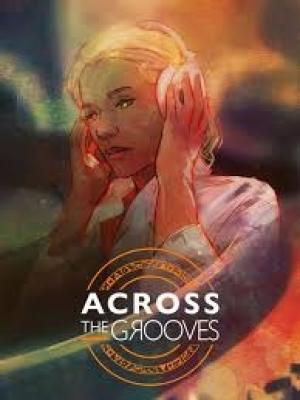 Okładka - Across the Grooves