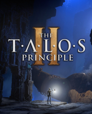 Okładka - The Talos Principle 2