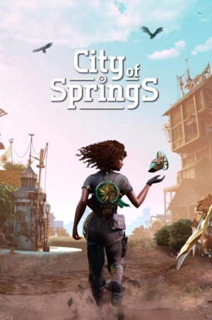 City of Springs