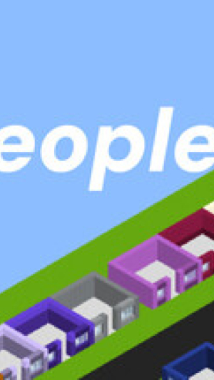 Okładka - PeopleBOX