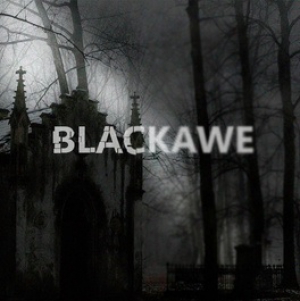 Okładka - BlackAwe