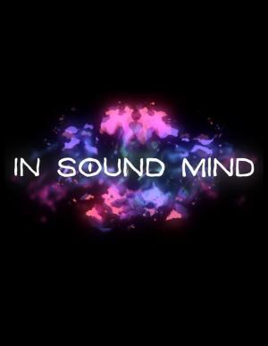 Okładka - In Sound Mind
