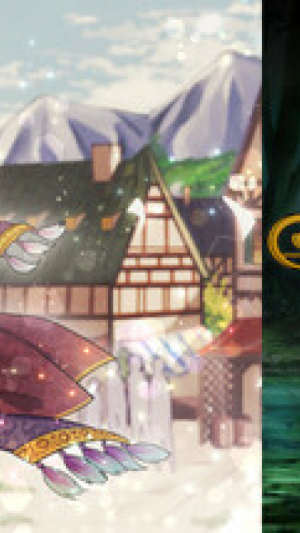 Okładka - To Grant A Wish