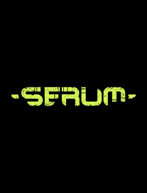 Okładka - Serum