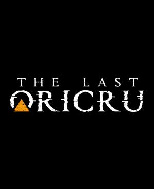 Okładka - The Last Oricru