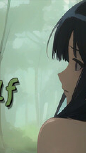 Okładka - Hentai Wild Milf