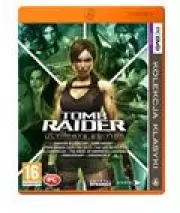 Tomb Raider - Ultimate Edition