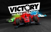 Okładka - Victory: The Age of Racing