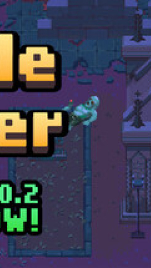 Okładka - Horde Slayer