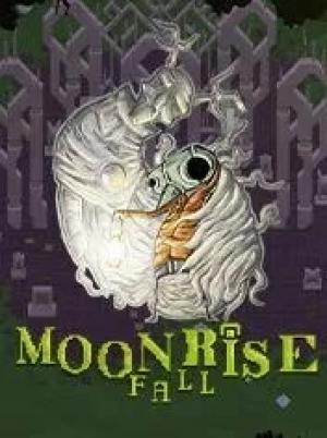 Okładka - Moonrise Fall