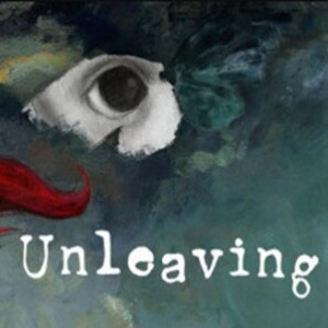 Okładka - Unleaving