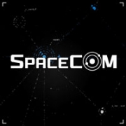 Okładka - Spacecom