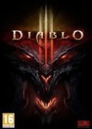 Okładka - Diablo 3