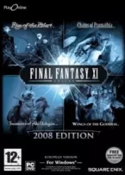 Final Fantasy XI Complete