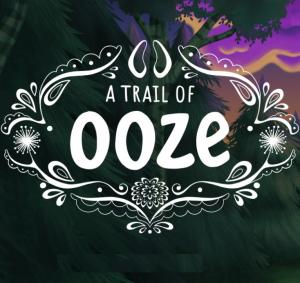 Okładka - A Trail of Ooze