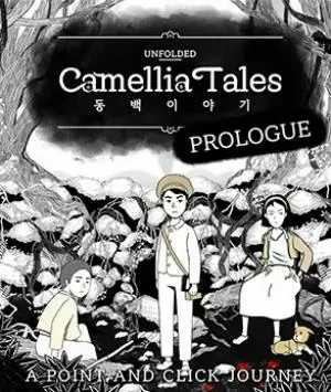 Unfolded : Camellia Tales - Prologue