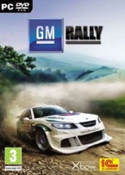 Okładka - GM Rally 