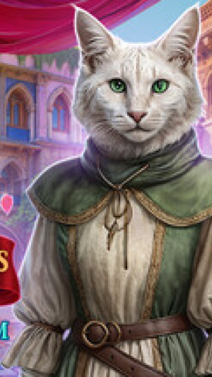 Okładka - Enchanted Stories: PAWisoned Kingdom Collector's Edition