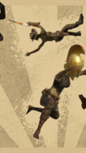 Okładka - Shoot Your Pal