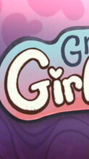 Okładka - Grow a Girlfriend