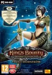 King's Bounty: Wojownicza Księżniczka - Pakiet Dodatków