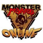 Okładka - Monster Madness Online