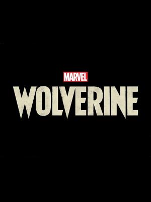 Okładka - Marvel's Wolverine