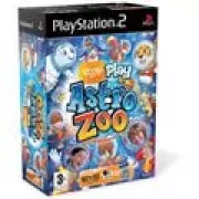 Eye Toy: Astro Zoo + Kamera