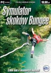 Okładka - Symulator skoków Bungee