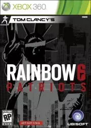 Tom Clancy’s Rainbow 6 Patriots