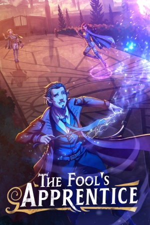 The Fool's Apprentice