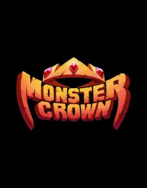 Okładka - Monster Crown