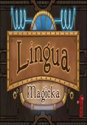 Lingua Magicka