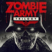 Okładka - Zombie Army Trilogy