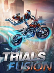 Okładka - Trials Fusion