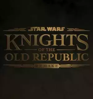 Star Wars Knights of the Old Republic - Remake