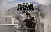 Okładka - Arma 2: Operation Arrowhead 