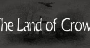 Okładka - The Land of Crows