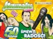 Karaoke for Fun 50 Hitów. Śpiew To Radość