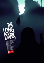 Okładka - The Long Dark