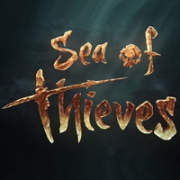Okładka - Sea of Thieves