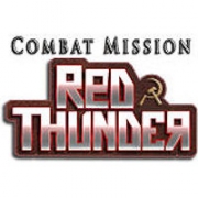 Okładka - Combat Mission: Red Thunder