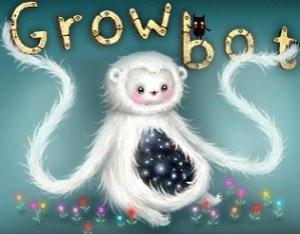 Okładka - Growbot