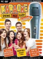 Okładka - Karaoke: Śpiewać może każdy