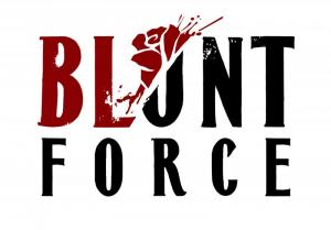 Okładka - Blunt Force