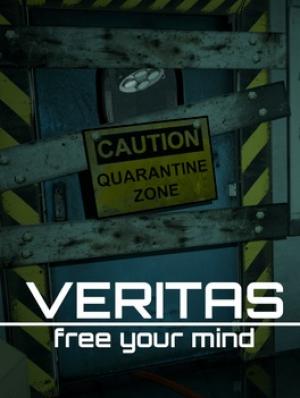 Okładka - Veritas