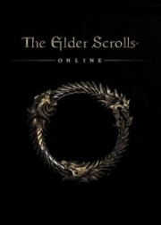 Okładka - The Elder Scrolls Online