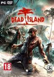 Okładka - Dead Island