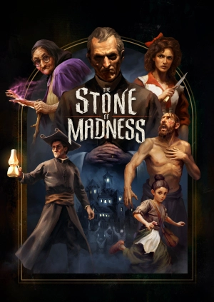 The Stone of Madness