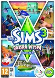 The Sims 3: Rajska wyspa